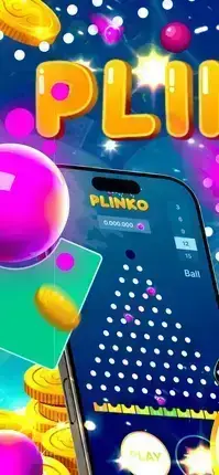 Plinko #1 preview
